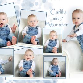 Galerie mit Fotos von Baby und Kids vom Fotostudio und Fotolabor Foto Schröter in Riesa