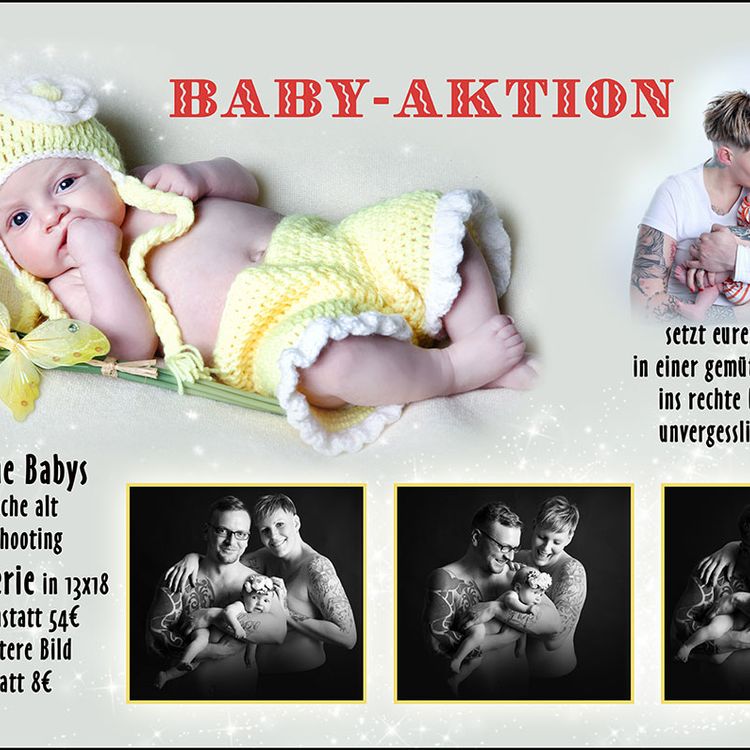 Galerie von Fotostudio und Fotolabor Foto Schröter in Riesa