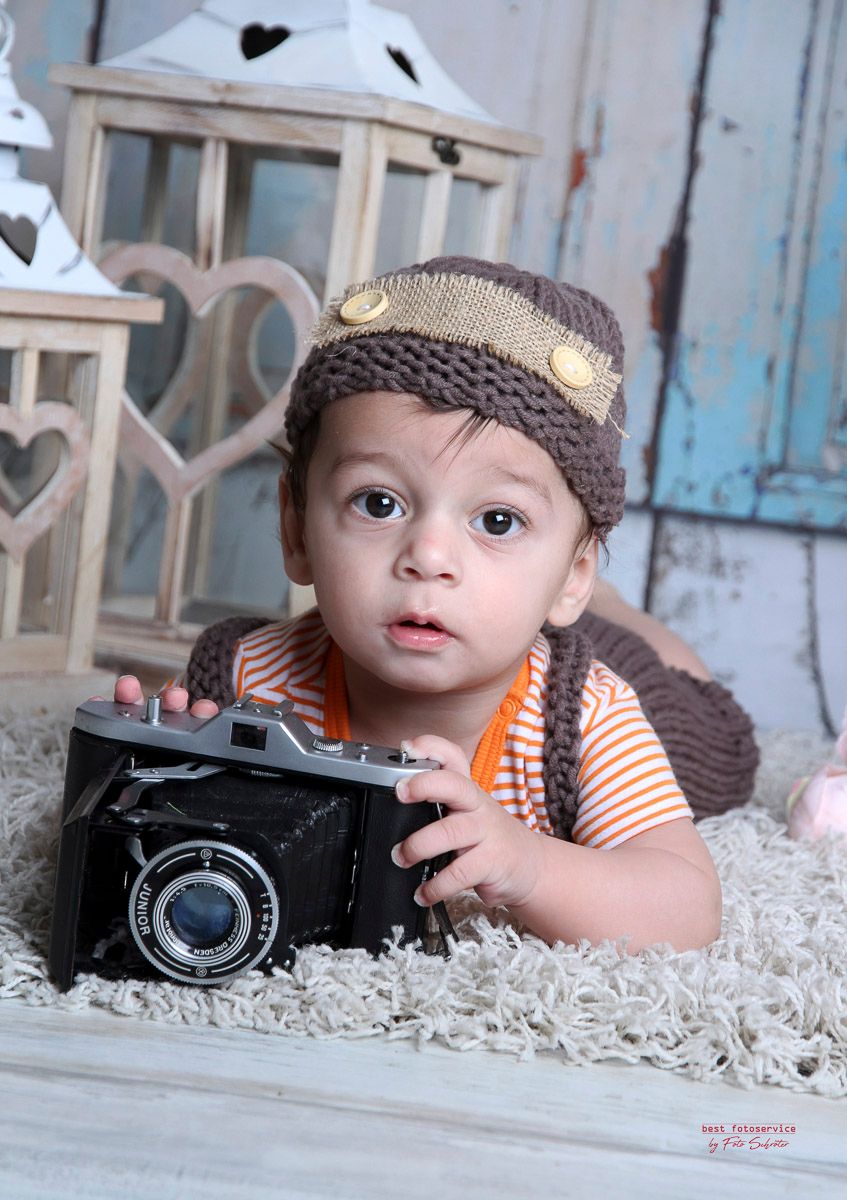 Galerie mit Fotos von Baby und Kids vom Fotostudio und Fotolabor Foto Schröter in Riesa