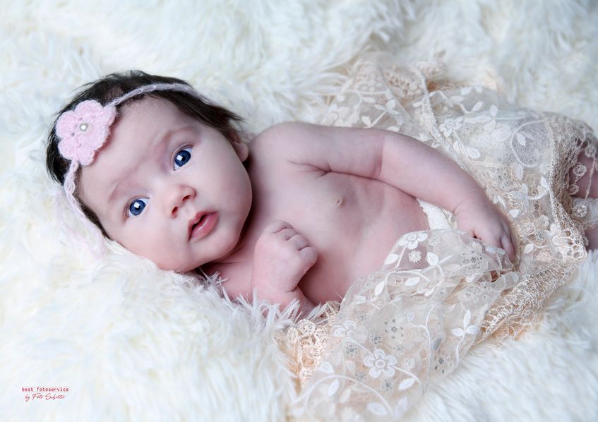 Galerie mit Fotos von Baby und Kids vom Fotostudio und Fotolabor Foto Schröter in Riesa