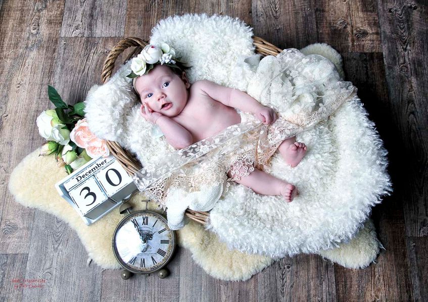 Galerie mit Fotos von Baby und Kids vom Fotostudio und Fotolabor Foto Schröter in Riesa