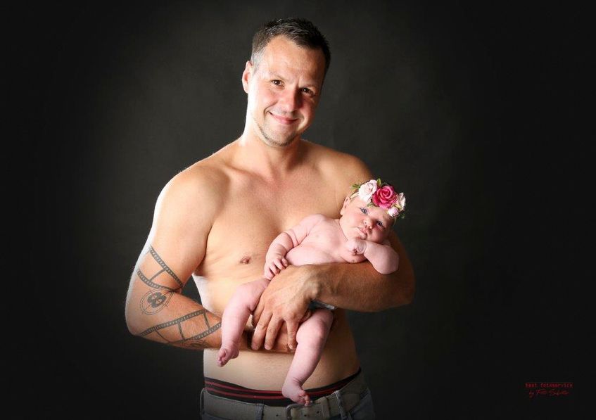 Galerie mit Fotos von Baby und Kids vom Fotostudio und Fotolabor Foto Schröter in Riesa