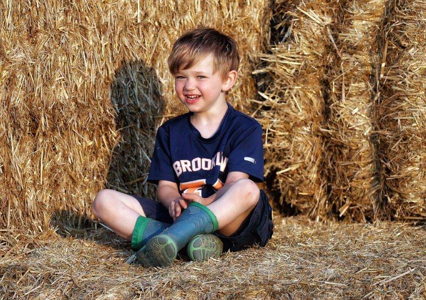 Galerie mit Fotos von Baby und Kids vom Fotostudio und Fotolabor Foto Schröter in Riesa