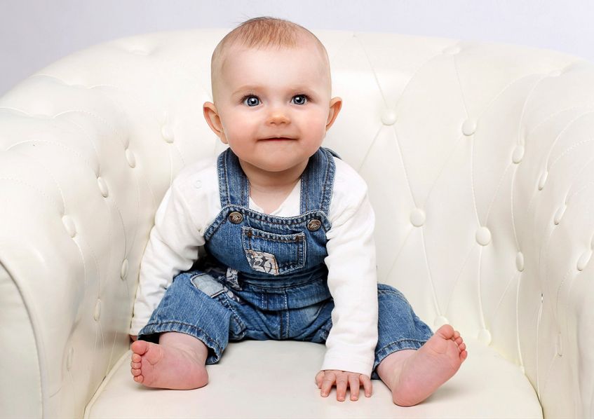 Galerie mit Fotos von Baby und Kids vom Fotostudio und Fotolabor Foto Schröter in Riesa