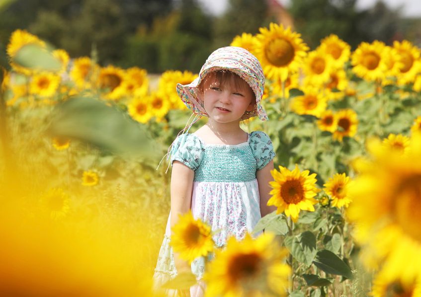 Galerie mit Fotos von Baby und Kids vom Fotostudio und Fotolabor Foto Schröter in Riesa