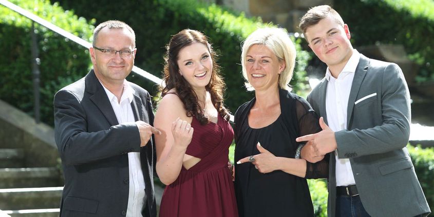 Fotogalerie von Fotostudio und Fotolabor Foto Schröter in Riesa