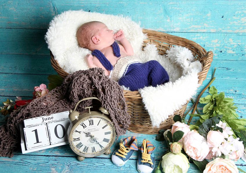 Galerie mit Fotos von Baby und Kids vom Fotostudio und Fotolabor Foto Schröter in Riesa