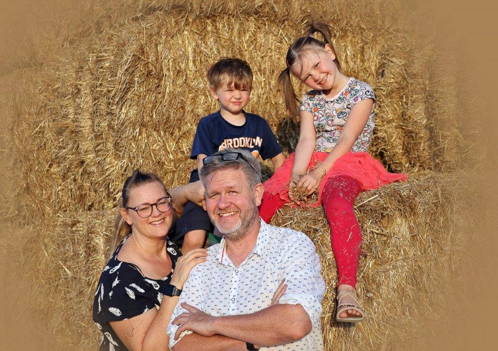 Galerie mit Familienfotos vom Fotostudio und Fotolabor Foto Schröter in Riesa
