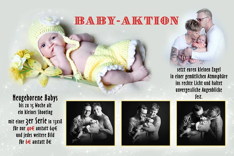 Galerie von Fotostudio und Fotolabor Foto Schröter in Riesa