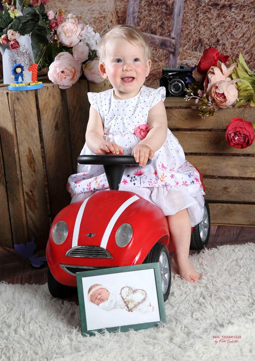 Galerie mit Fotos von Baby und Kids vom Fotostudio und Fotolabor Foto Schröter in Riesa