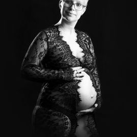 Galerie mit Schwangerschaftsfotos vom Fotostudio und Fotolabor Foto Schröter in Riesa