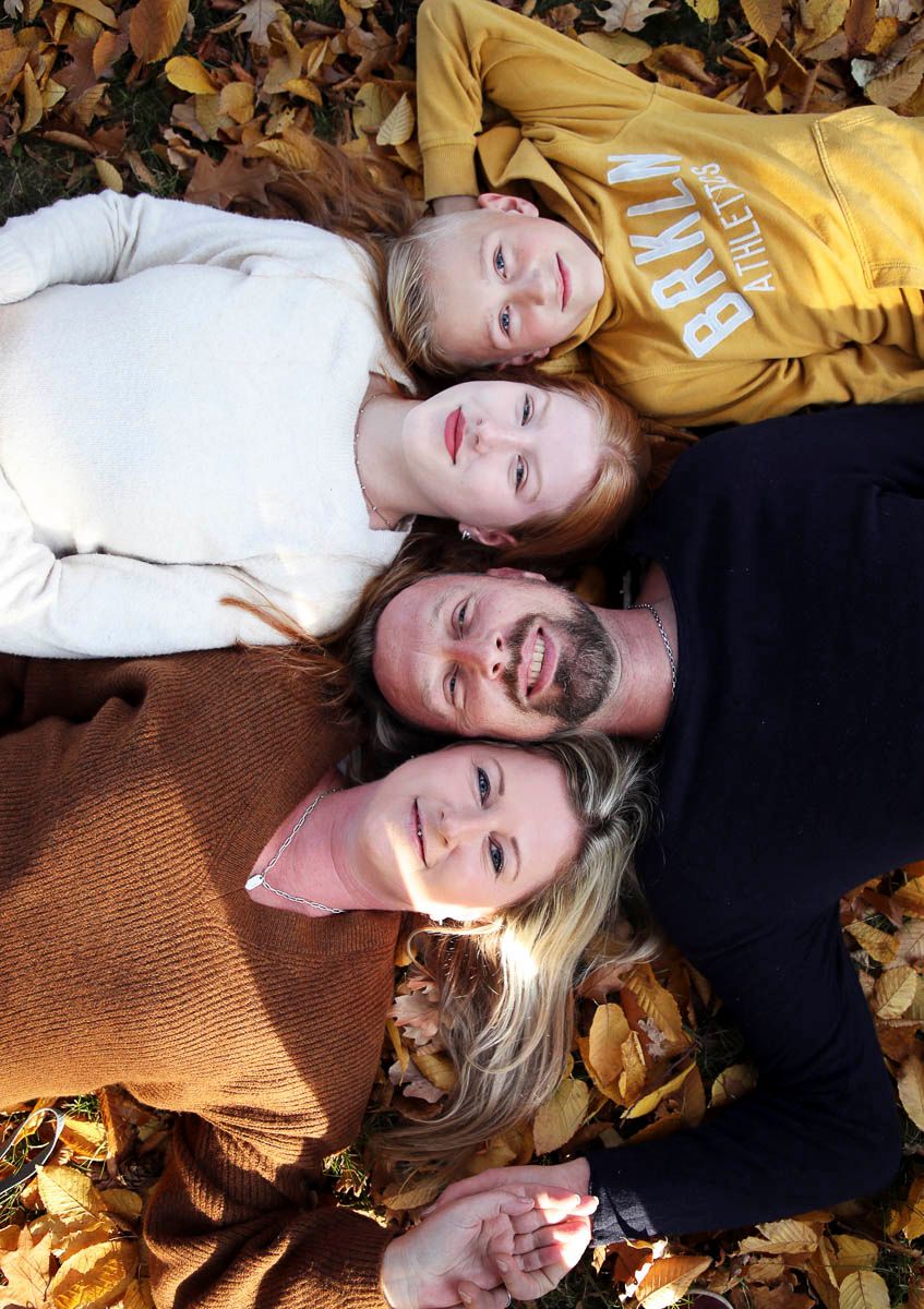 Galerie mit Familienfotos vom Fotostudio und Fotolabor Foto Schröter in Riesa
