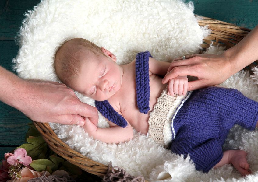 Galerie mit Fotos von Baby und Kids vom Fotostudio und Fotolabor Foto Schröter in Riesa