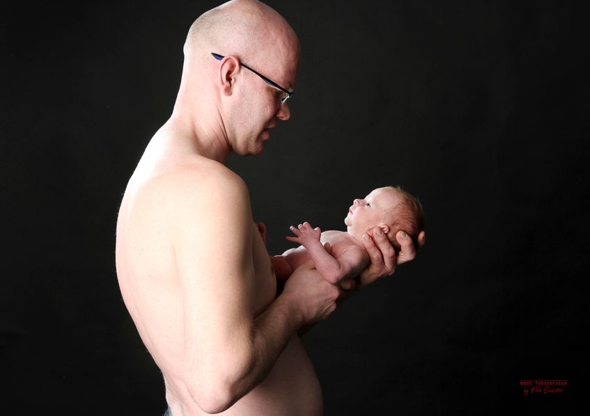 Galerie mit Fotos von Baby und Kids vom Fotostudio und Fotolabor Foto Schröter in Riesa