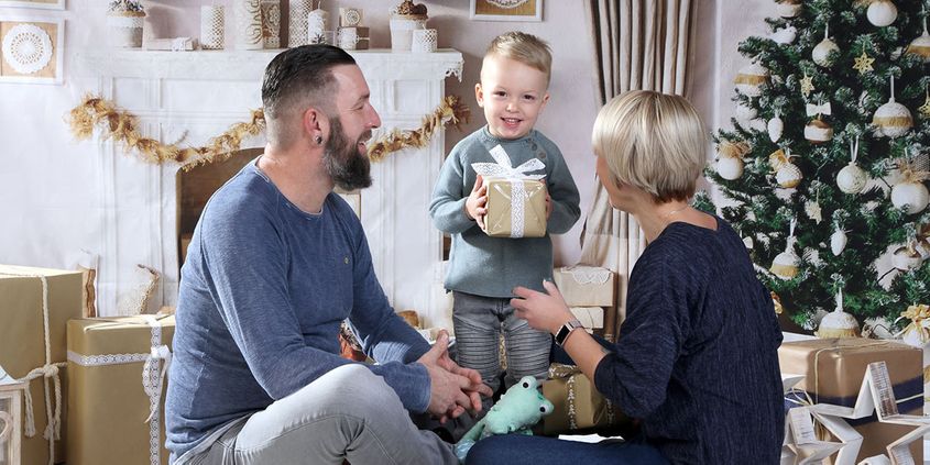 Fotogalerie von Fotostudio und Fotolabor Foto Schröter in Riesa
