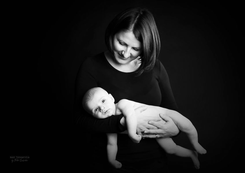 Galerie mit Fotos von Baby und Kids vom Fotostudio und Fotolabor Foto Schröter in Riesa