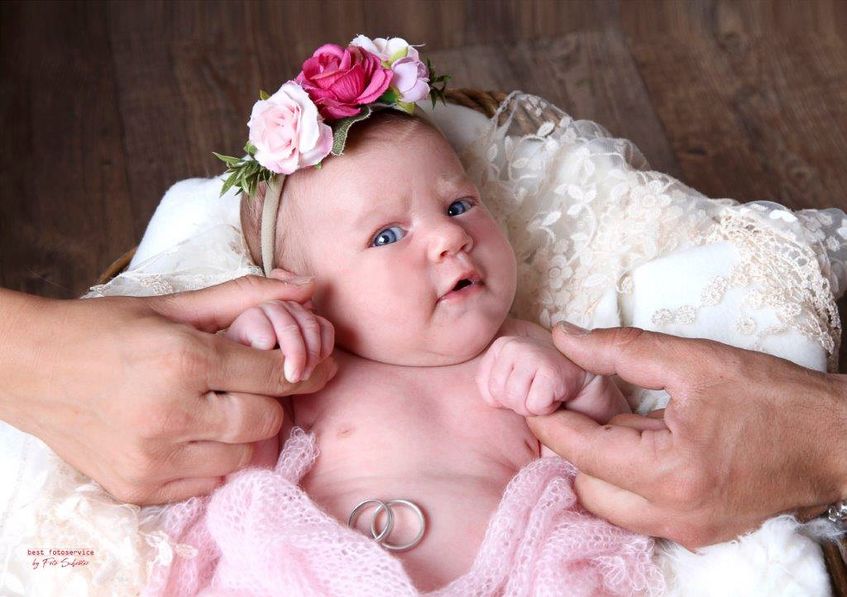 Galerie mit Fotos von Baby und Kids vom Fotostudio und Fotolabor Foto Schröter in Riesa