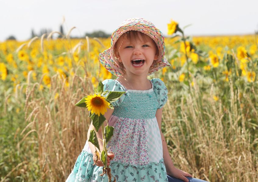 Galerie mit Fotos von Baby und Kids vom Fotostudio und Fotolabor Foto Schröter in Riesa
