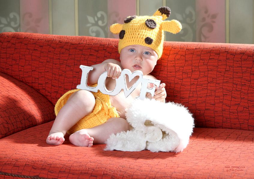 Galerie mit Fotos von Baby und Kids vom Fotostudio und Fotolabor Foto Schröter in Riesa