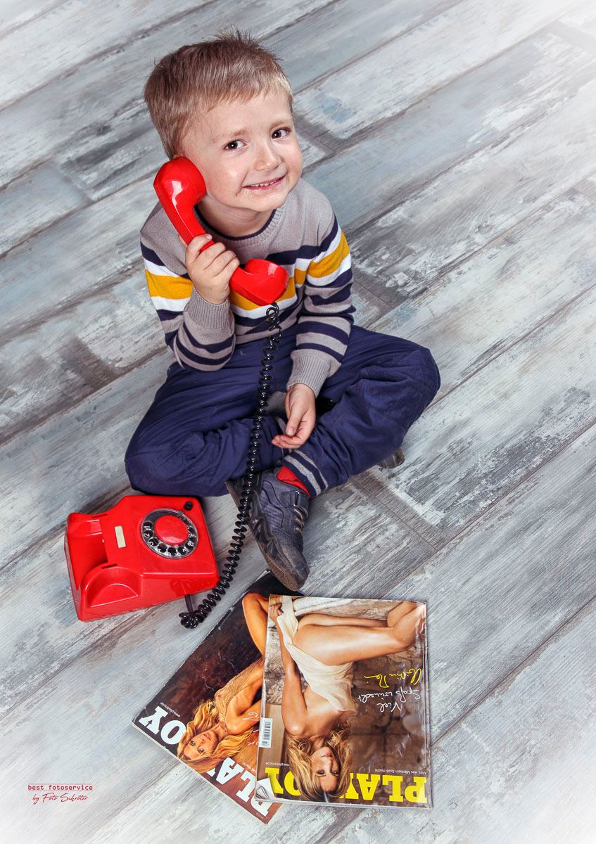 Galerie mit Fotos von Baby und Kids vom Fotostudio und Fotolabor Foto Schröter in Riesa
