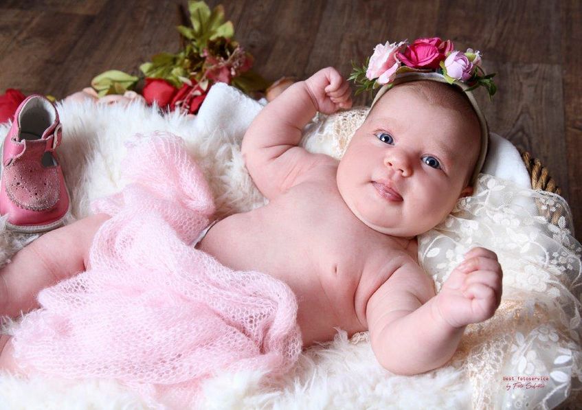 Galerie mit Fotos von Baby und Kids vom Fotostudio und Fotolabor Foto Schröter in Riesa