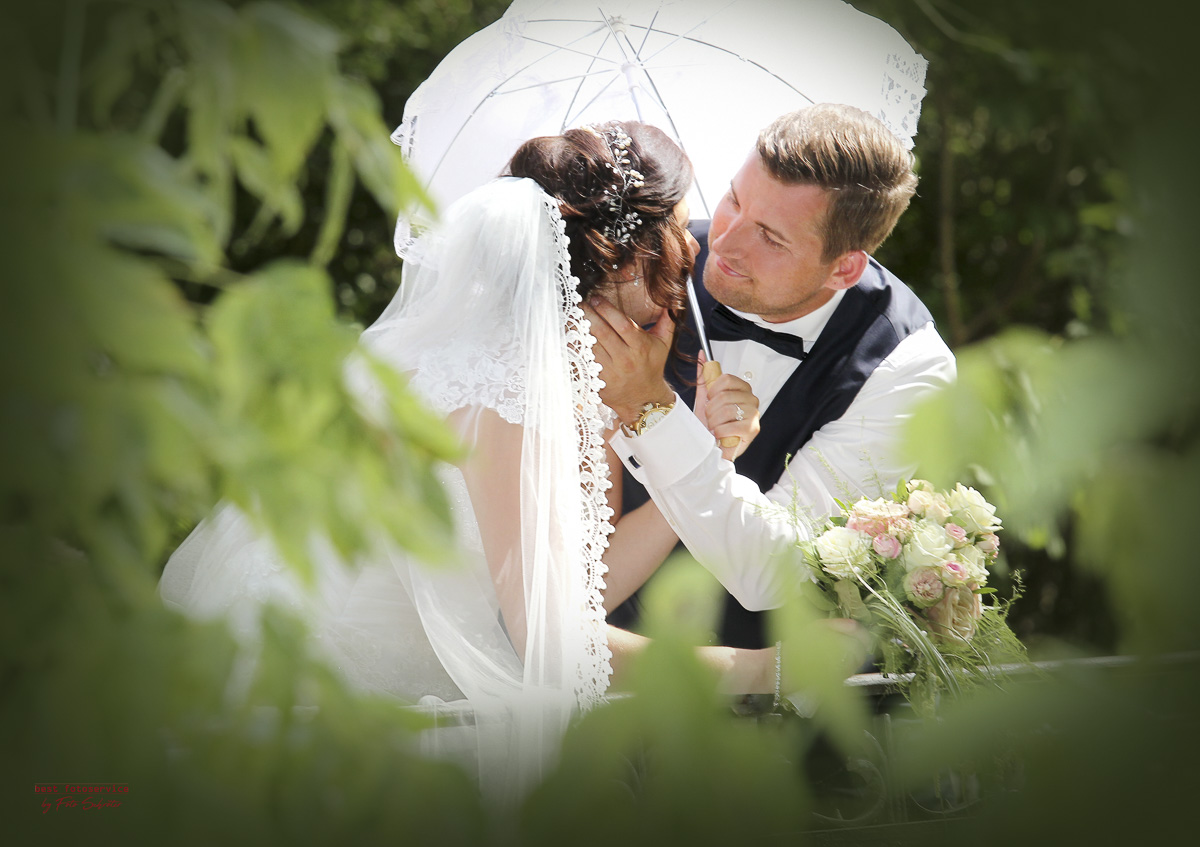 Hochzeitsgalerie von Fotostudio und Fotolabor Foto Schröter in Riesa