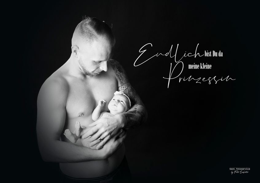 Galerie mit Fotos von Baby und Kids vom Fotostudio und Fotolabor Foto Schröter in Riesa