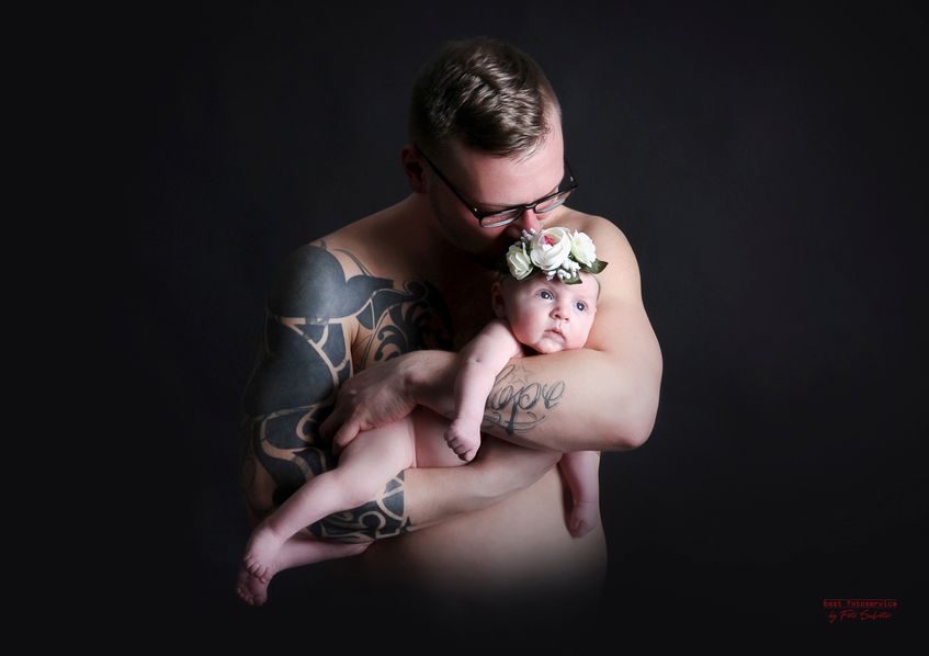 Galerie mit Fotos von Baby und Kids vom Fotostudio und Fotolabor Foto Schröter in Riesa