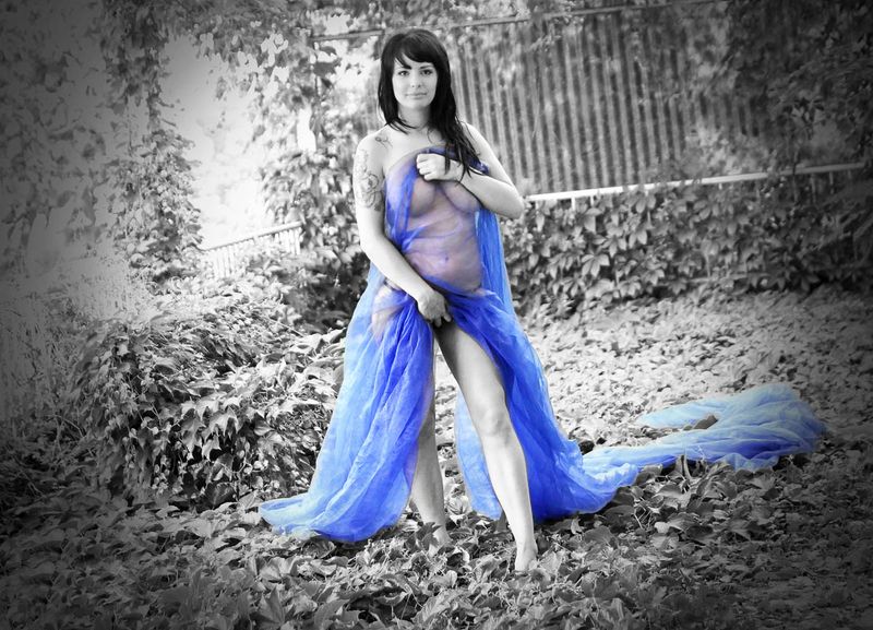 Galerie mit Erotikfotos vom Fotostudio und Fotolabor Foto Schröter in Riesa