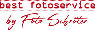 Logo von Fotostudio und Fotolabor Foto Schröter in Riesa