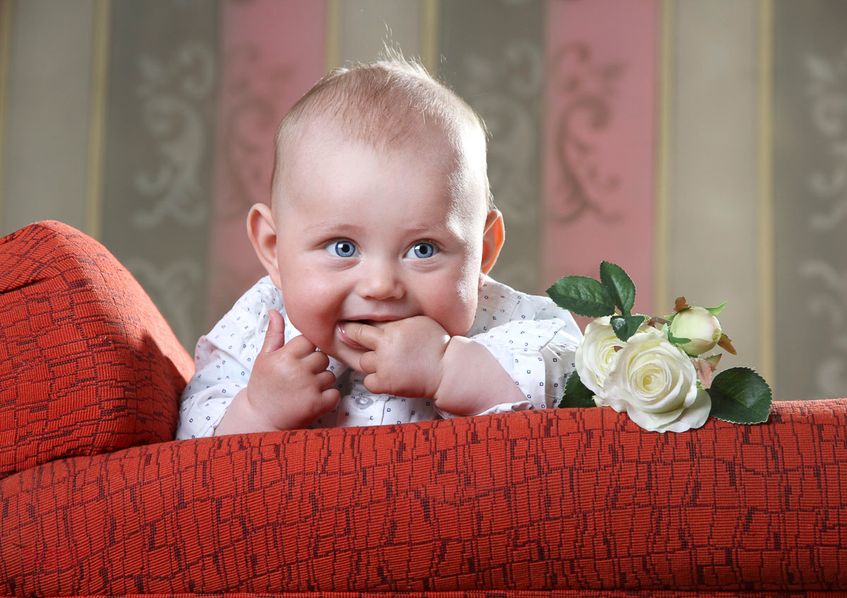Galerie mit Fotos von Baby und Kids vom Fotostudio und Fotolabor Foto Schröter in Riesa