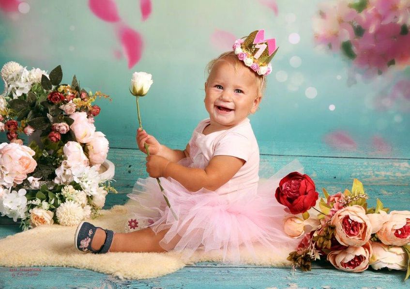 Galerie mit Fotos von Baby und Kids vom Fotostudio und Fotolabor Foto Schröter in Riesa