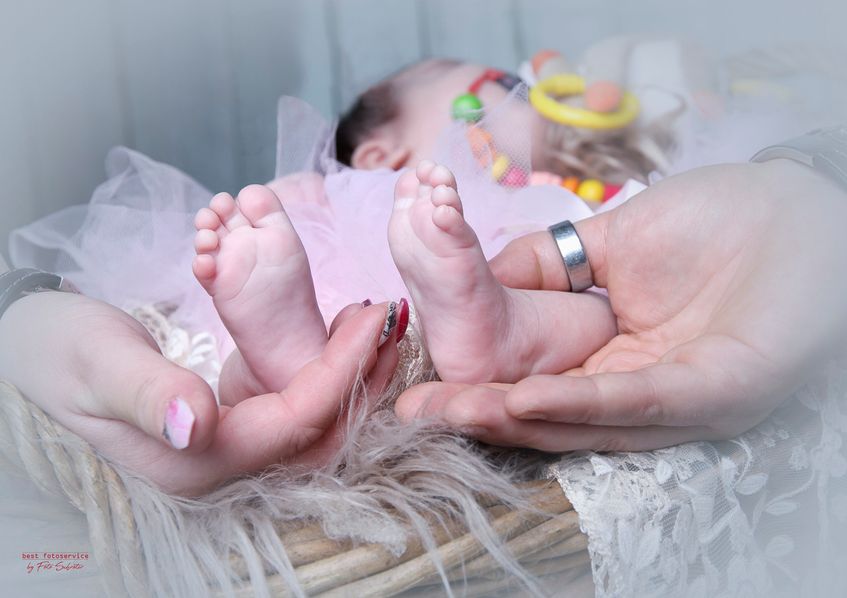 Galerie mit Fotos von Baby und Kids vom Fotostudio und Fotolabor Foto Schröter in Riesa
