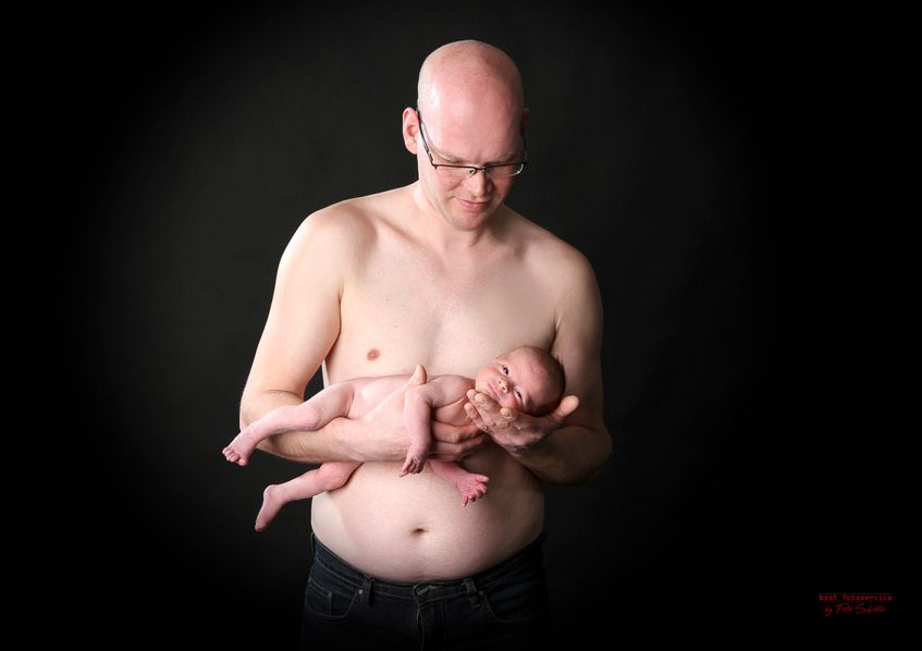 Galerie mit Fotos von Baby und Kids vom Fotostudio und Fotolabor Foto Schröter in Riesa