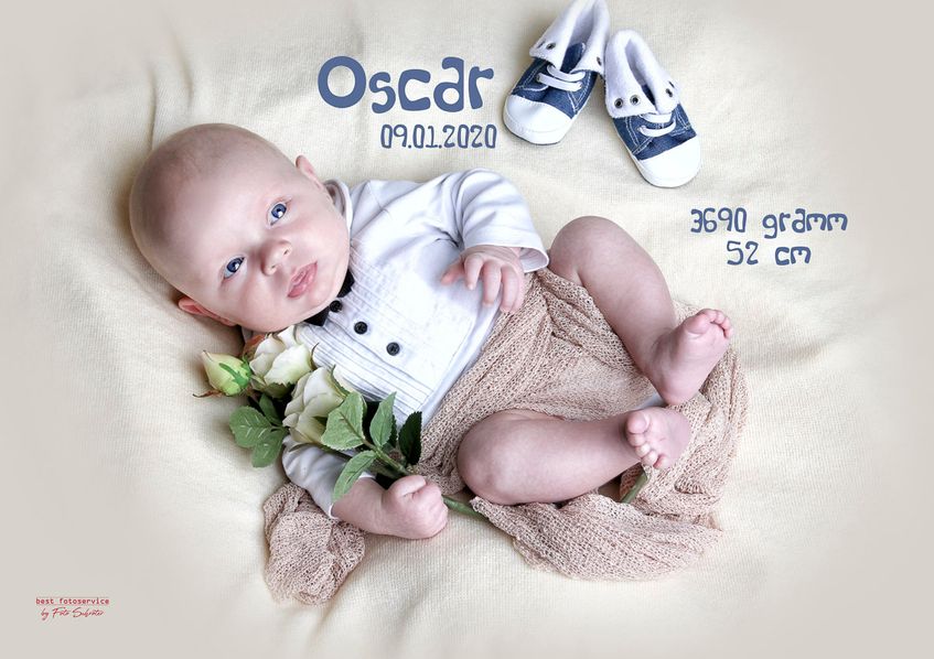 Galerie mit Fotos von Baby und Kids vom Fotostudio und Fotolabor Foto Schröter in Riesa