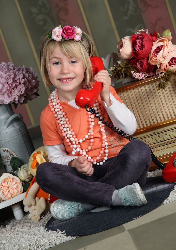 Galerie mit Fotos von Baby und Kids vom Fotostudio und Fotolabor Foto Schröter in Riesa
